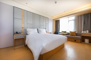 Room - Ji Hotel (Suzhou)