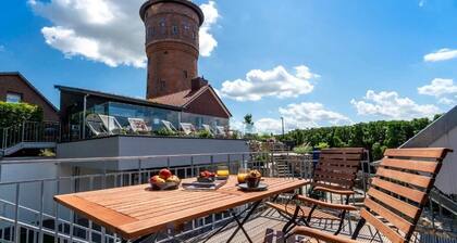 Turm Haus