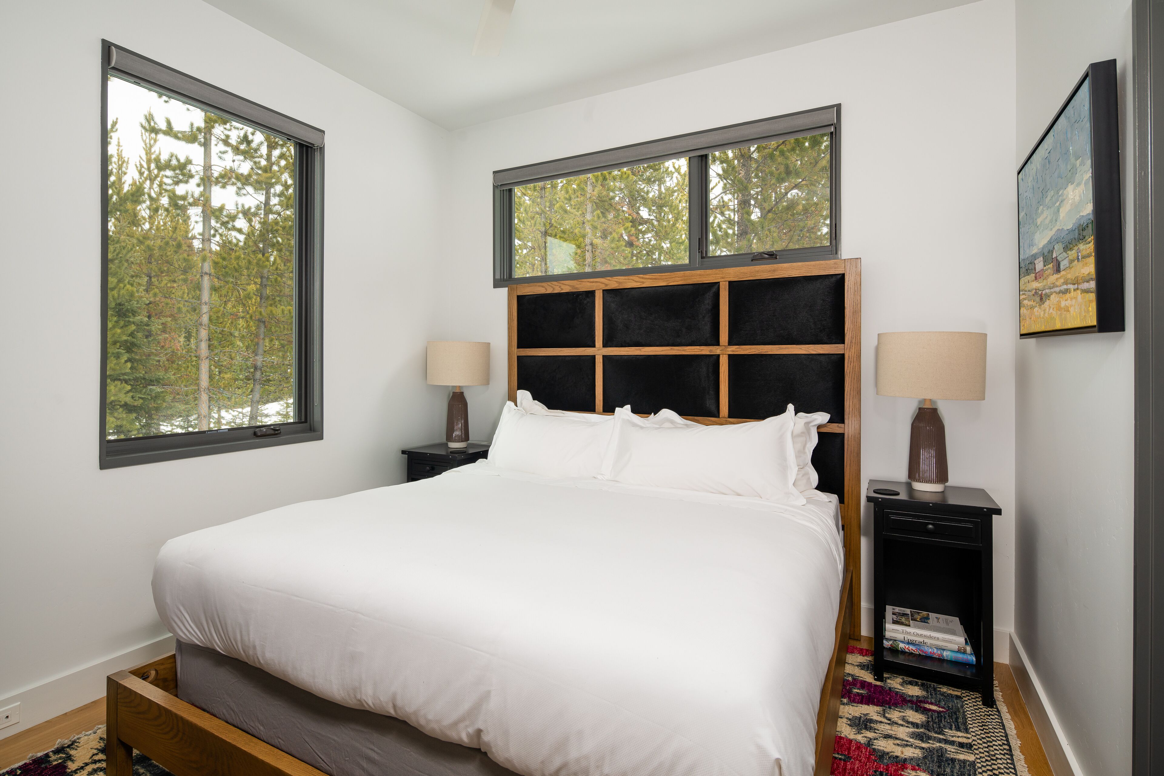 Moonlight Basin- 27 Lake Cabin