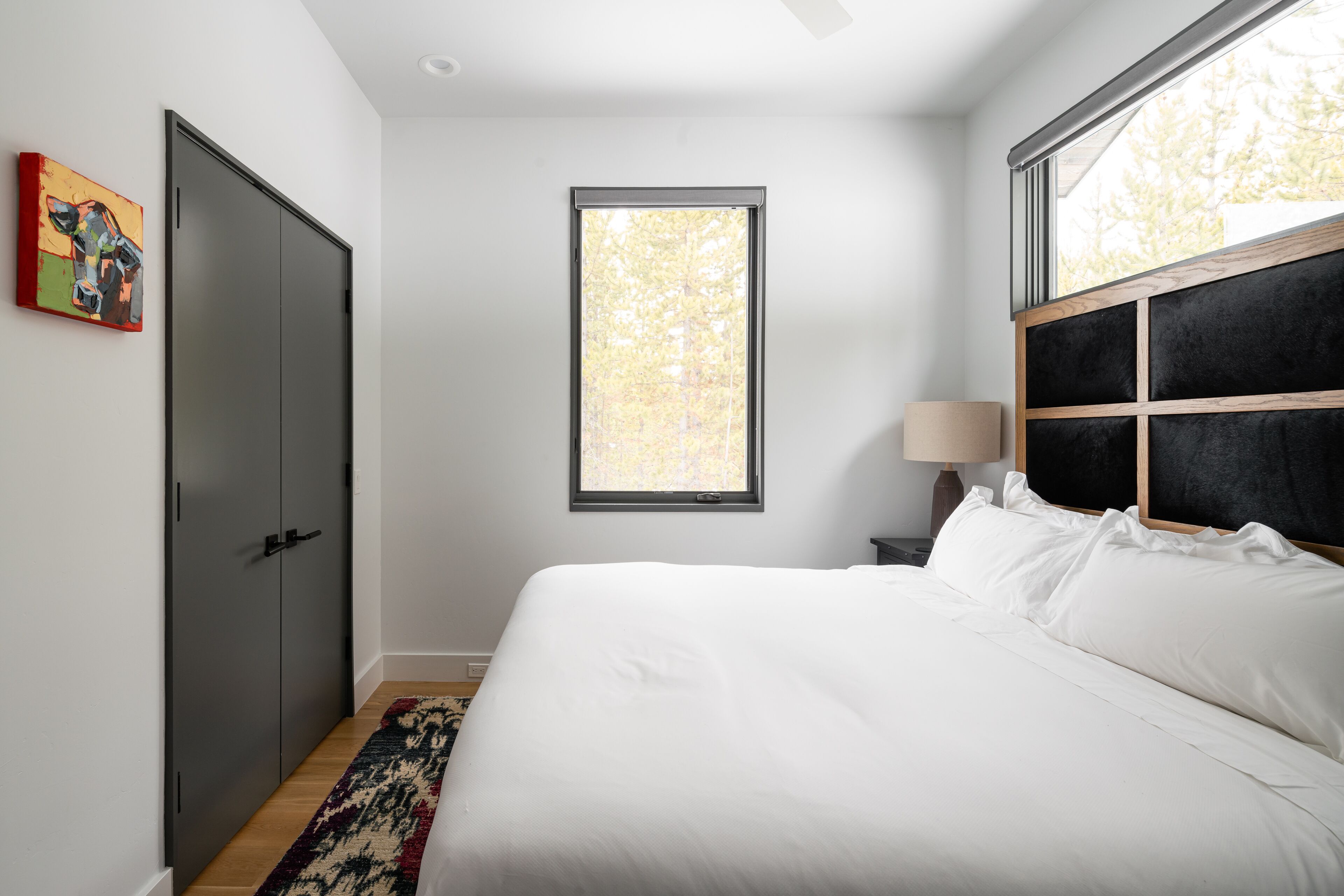 Moonlight Basin- 27 Lake Cabin