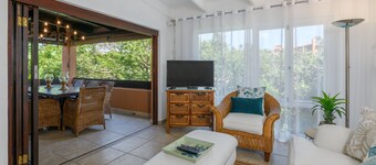 San Lameer Villa Rentals 3115