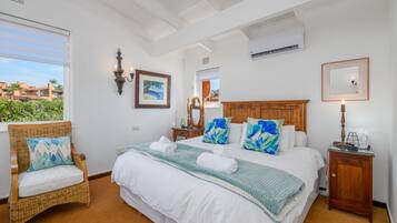 Superior Villa | Interior