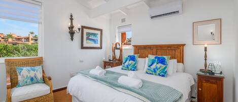 Villa supérieure | Intérieur