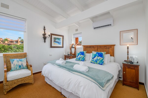 San Lameer Villa Rentals 3115 - Southbroom