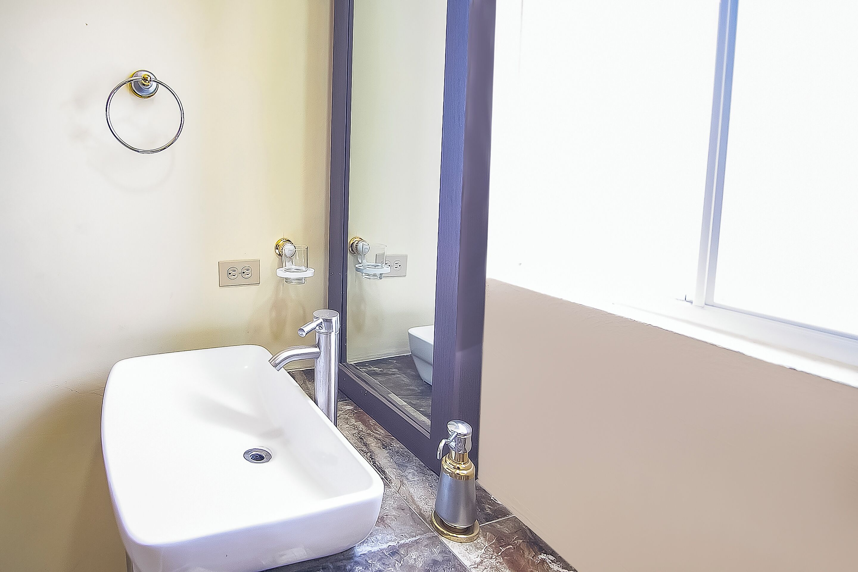 Foto - OYO Hotel Plaza Las Torres, Cabo San Lucas