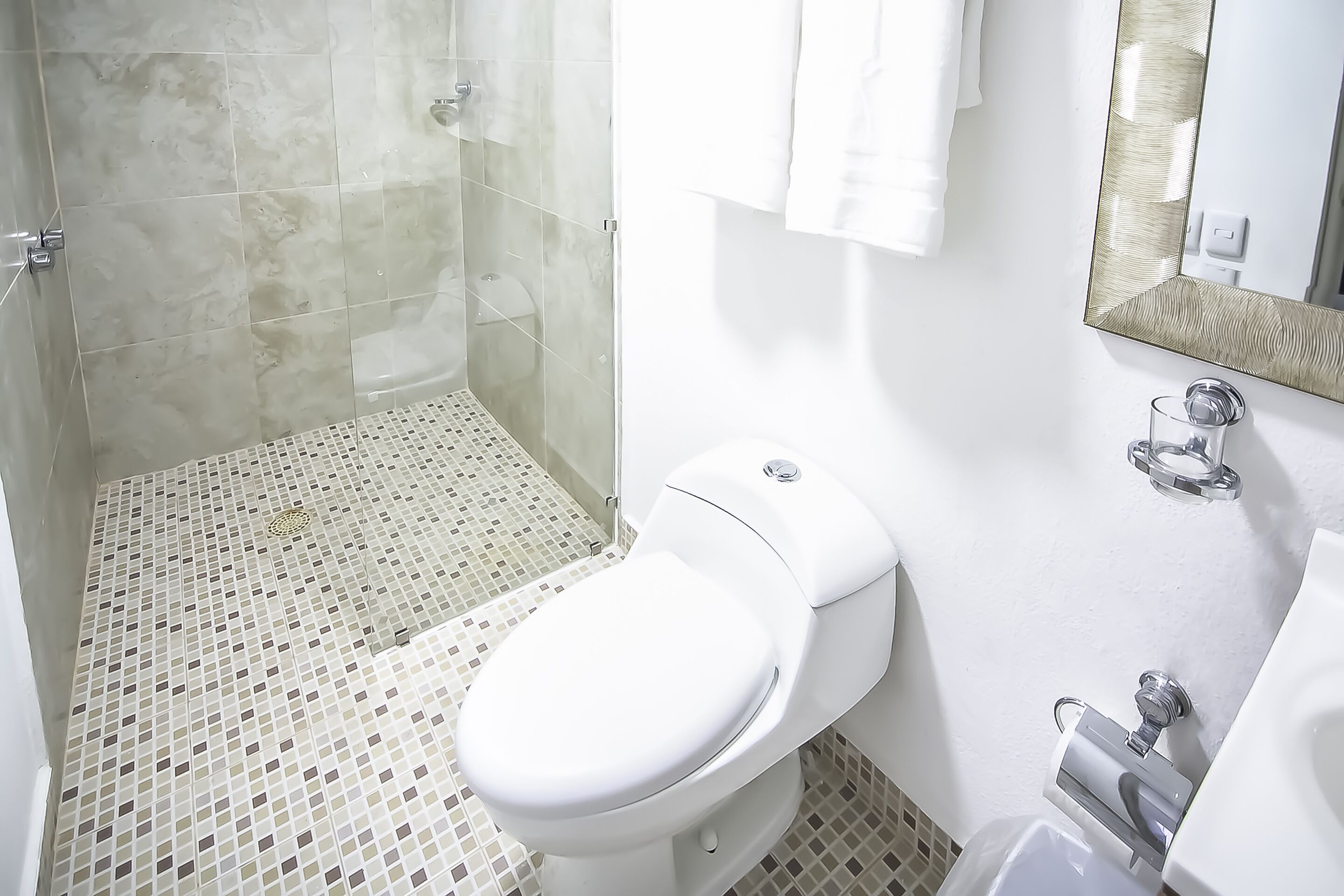 Foto - OYO Hotel Plaza Las Torres, Cabo San Lucas