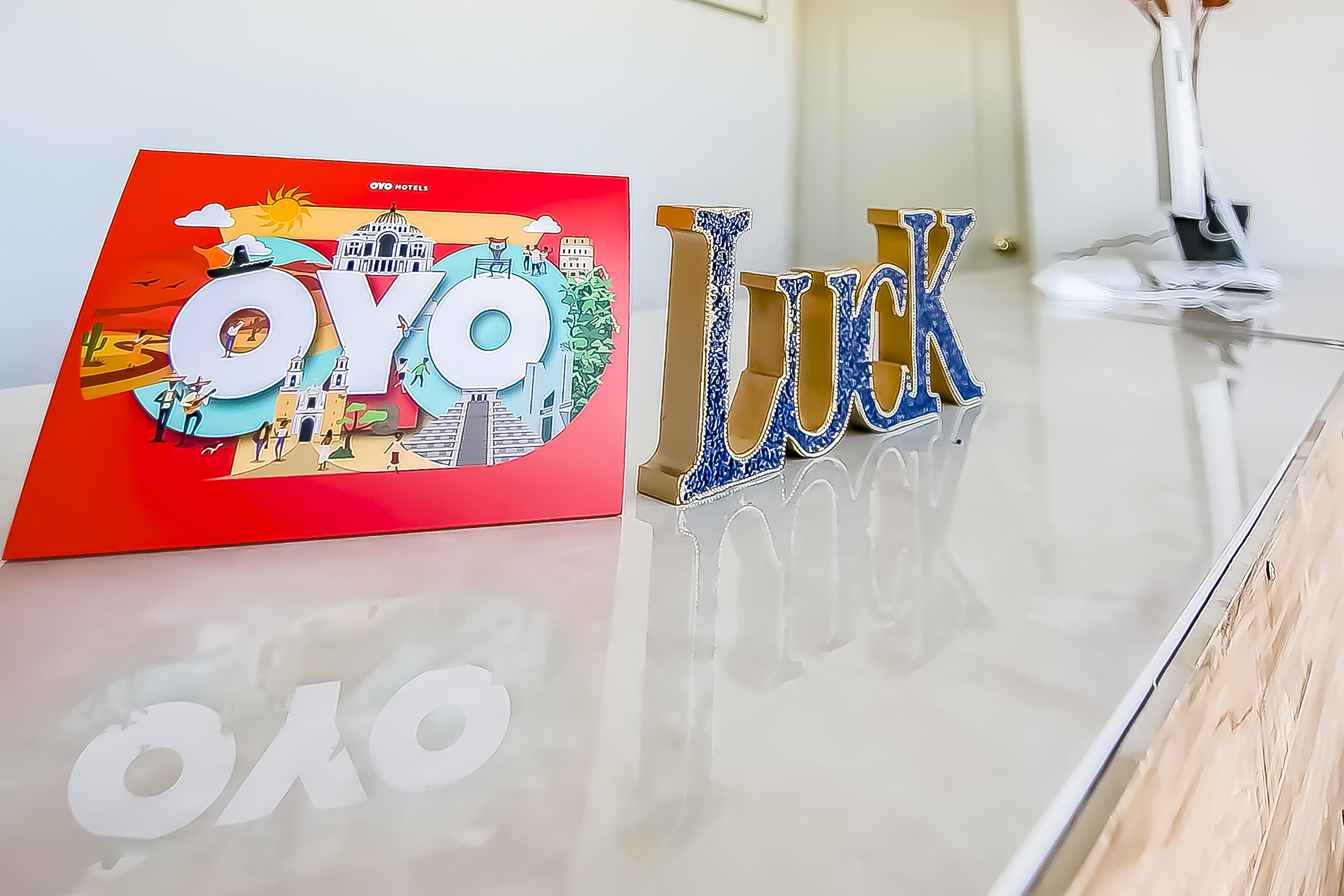 Foto - OYO Hotel Plaza Las Torres, Cabo San Lucas