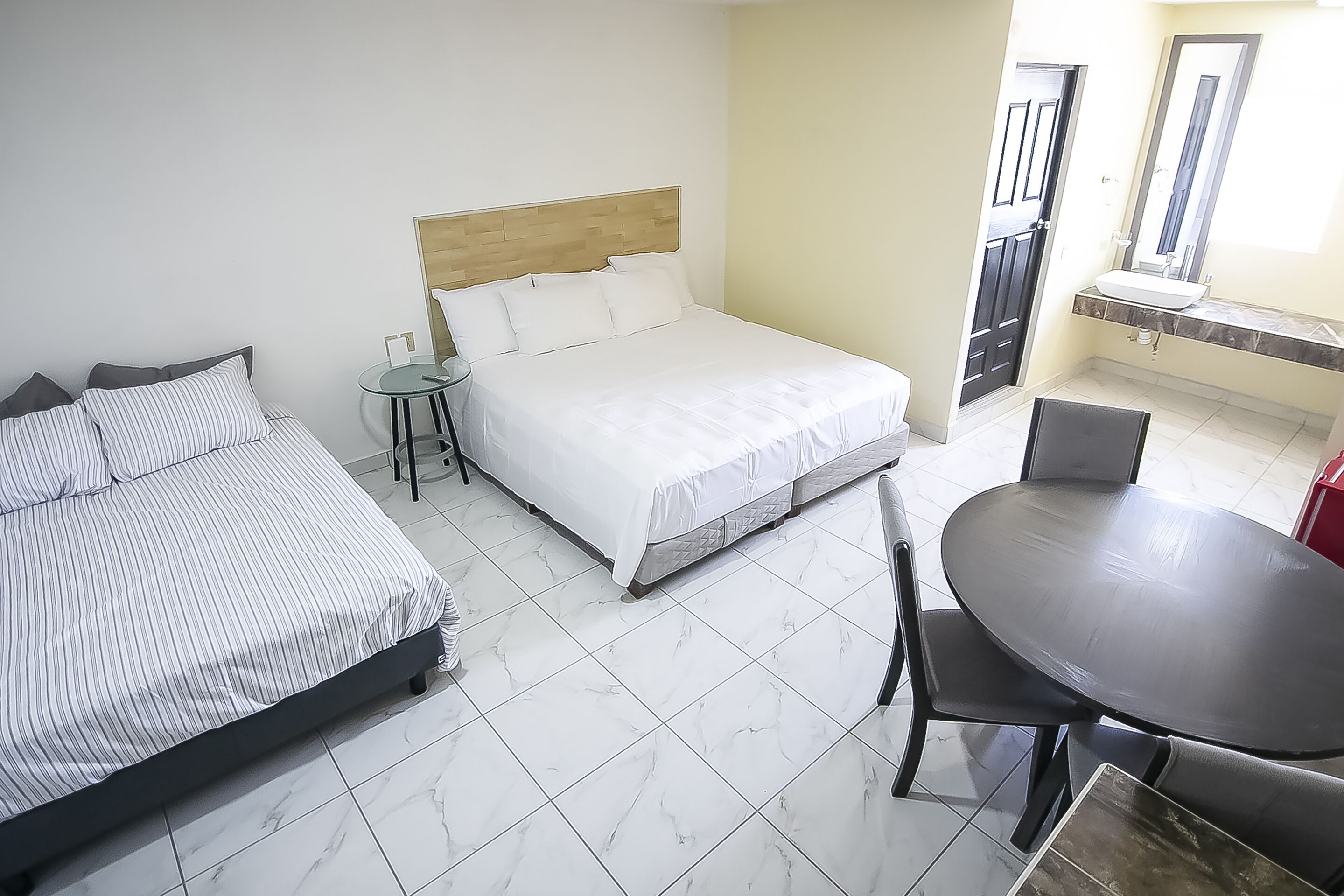 Foto - OYO Hotel Plaza Las Torres, Cabo San Lucas