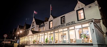 Grampian Hotel