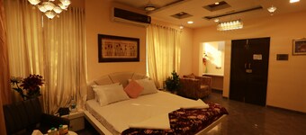 วิลล่า เรซิเดนซี นาวี มุมไบ