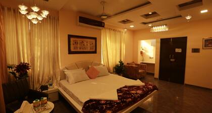 Villa Residency Navi Mumbai