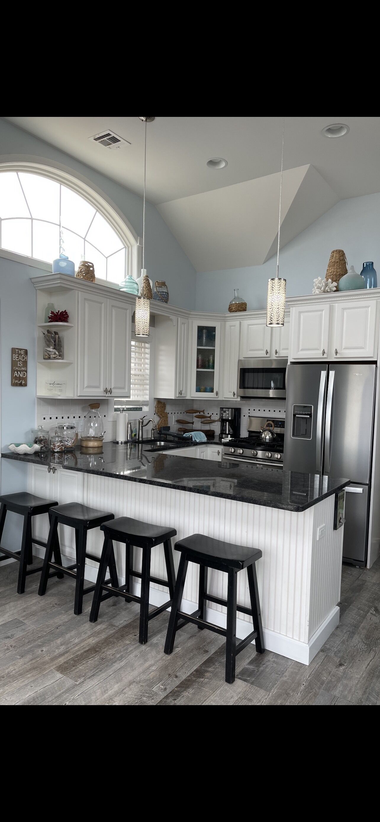 Winter rentals & 2024 dates are open <br>Spectacular Ocean Front OB lll Lavallette 