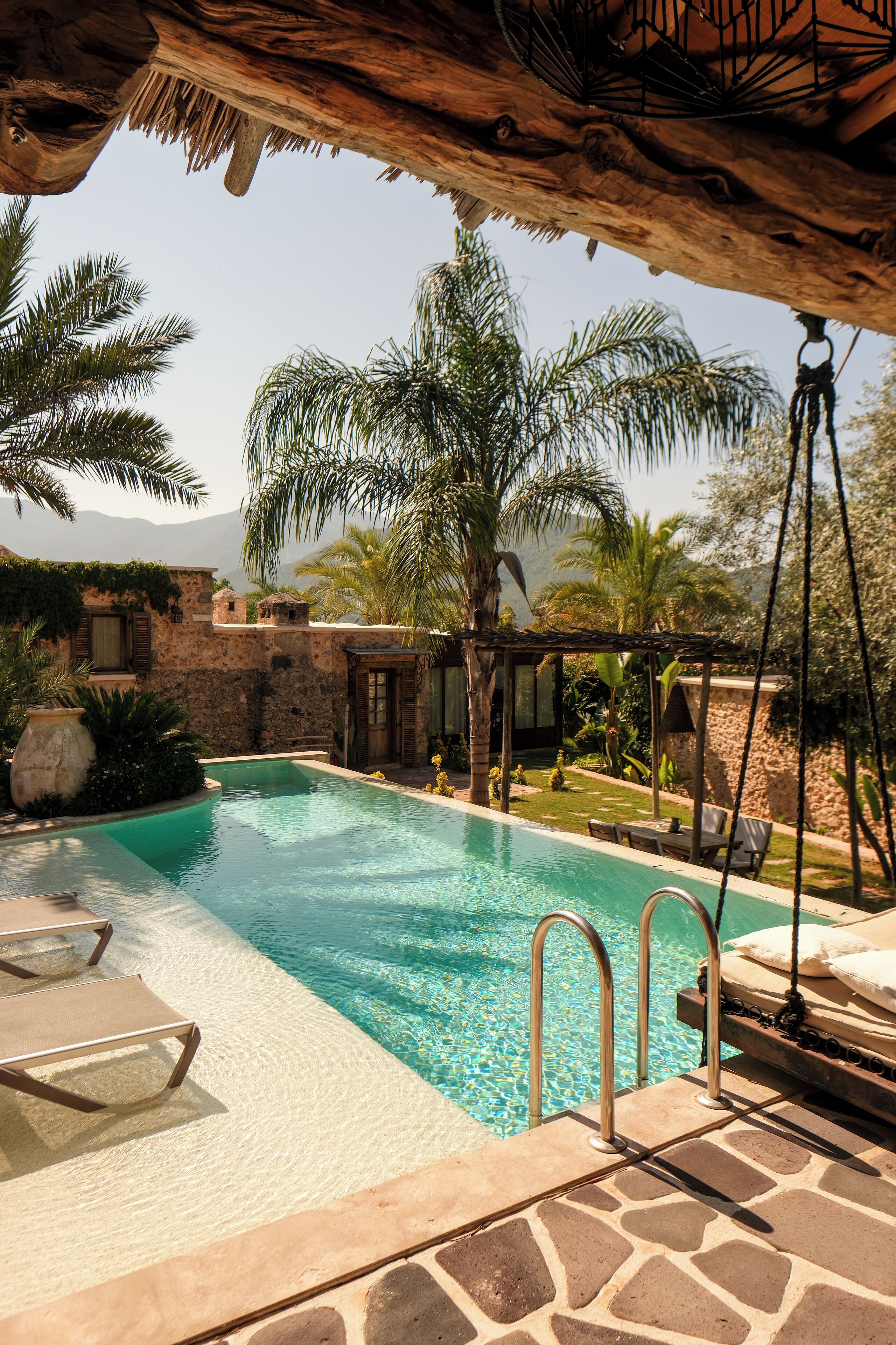 Villa Gardenya | Tiện nghi tại phòng