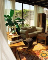 Villa Flora | Literie de qualité supérieure, couette en duvet d'oie