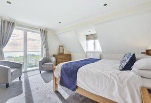 6 chambres, accès Internet, draps fournis