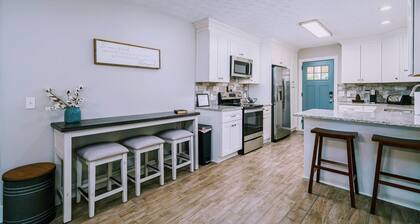 New! 🐄 Homestead @ Oakley Farms 🏡