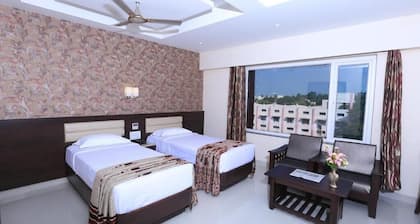 Hotel Deepam