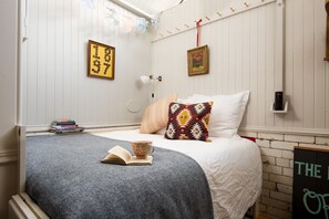 1 habitación, wifi gratis y ropa de cama 