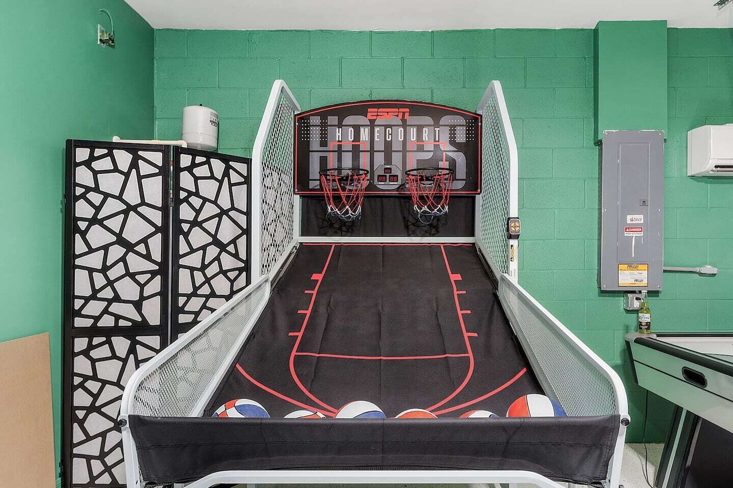 Spielezimmer