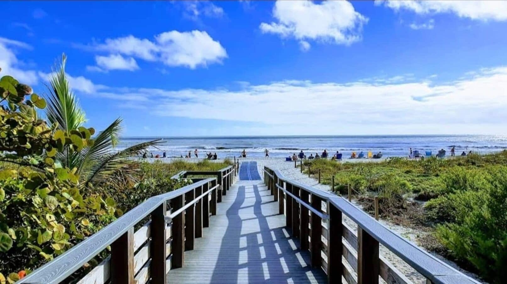 Strand