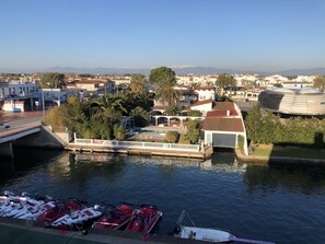 Port de plaisance