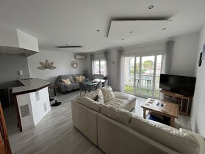 TV connectée