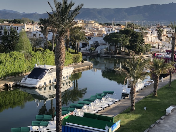 Port de plaisance
