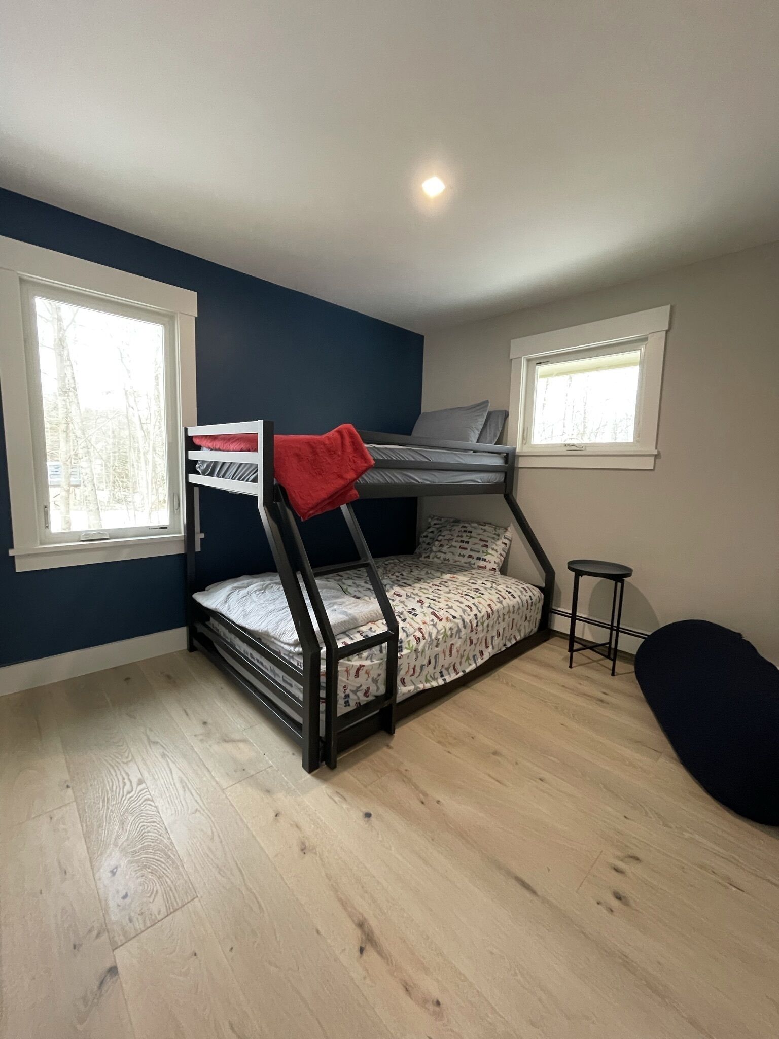 Modern Ski Château - 4 min from Killington Ski mountain lifts 