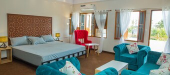 Sternlion Apartments