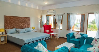 Sternlion Apartments