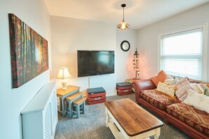 Télévision, espaces bureaux