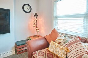 Télévision, espaces bureaux