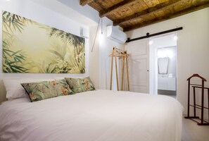 1 bedroom, free WiFi, bed sheets - MOLTRASIO  GEM (Moltrasio)