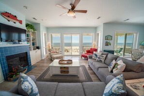 电视、DVD 播放器、立体声音响