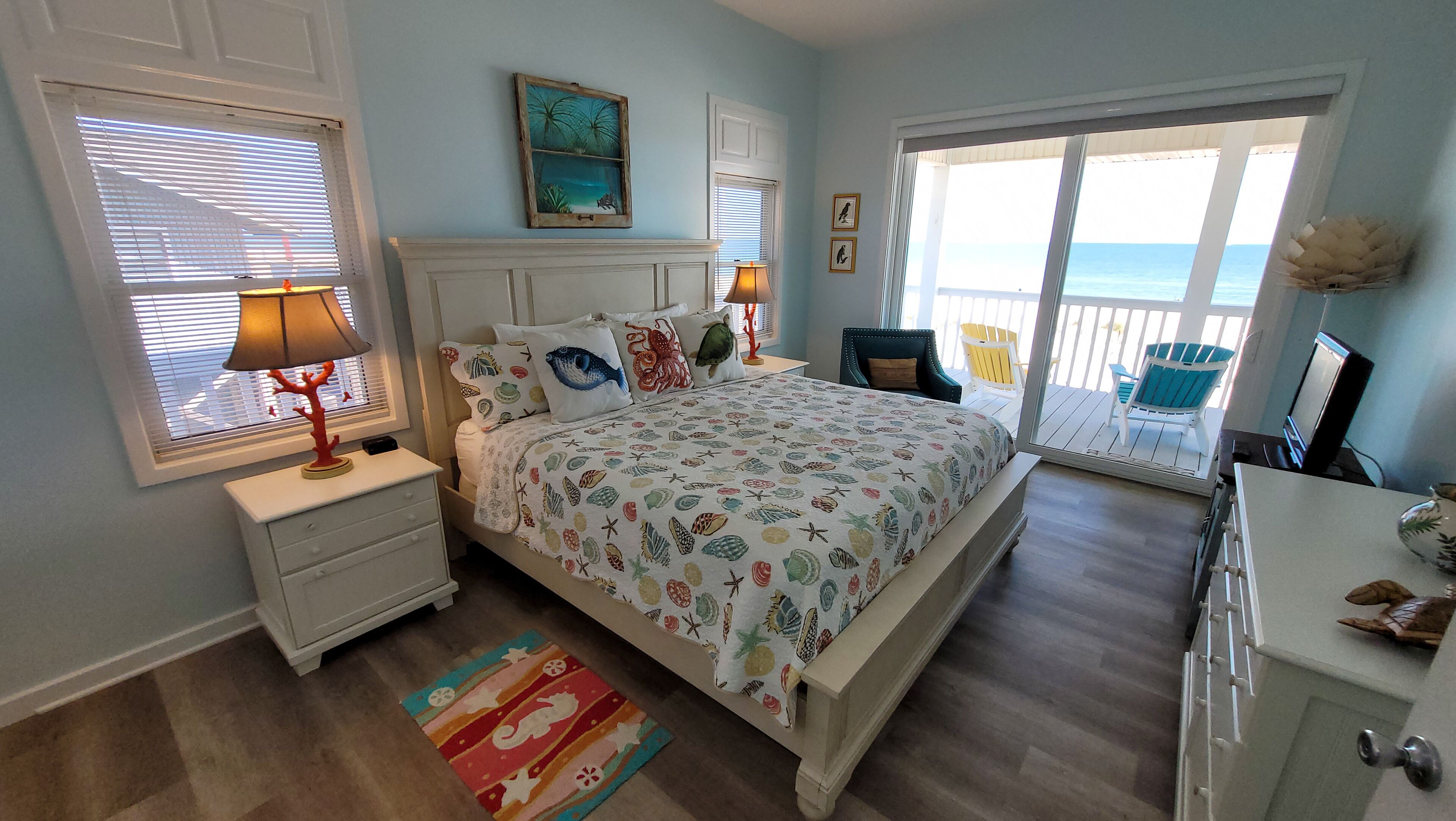 11 St. Island, Florida Vacation Rentals With Water Views