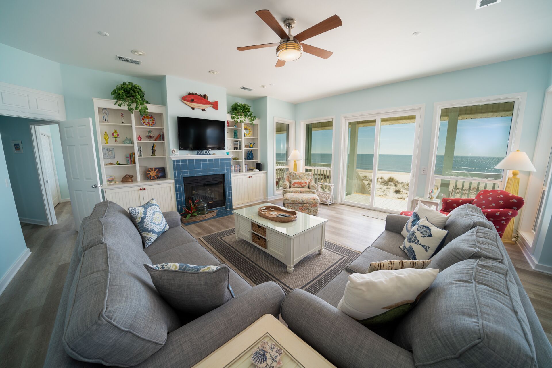 11 St. Island, Florida Vacation Rentals With Water Views