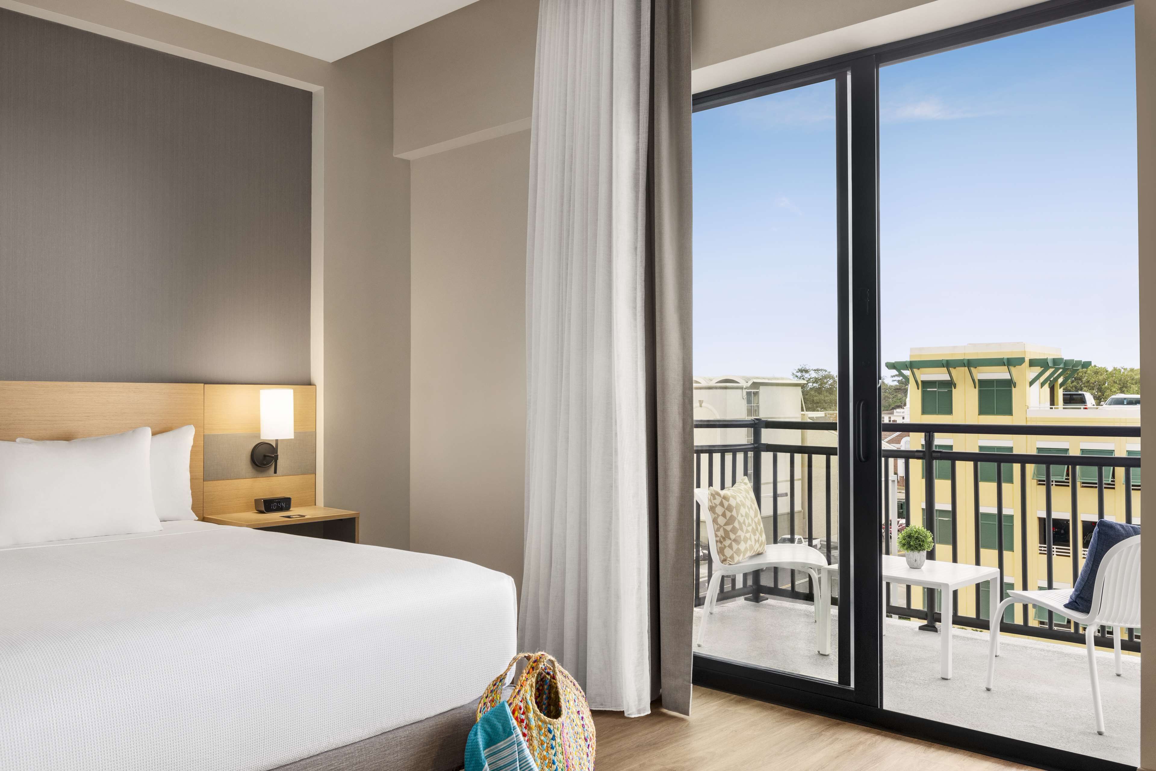 Foto - Hyatt Place Virginia Beach Oceanfront