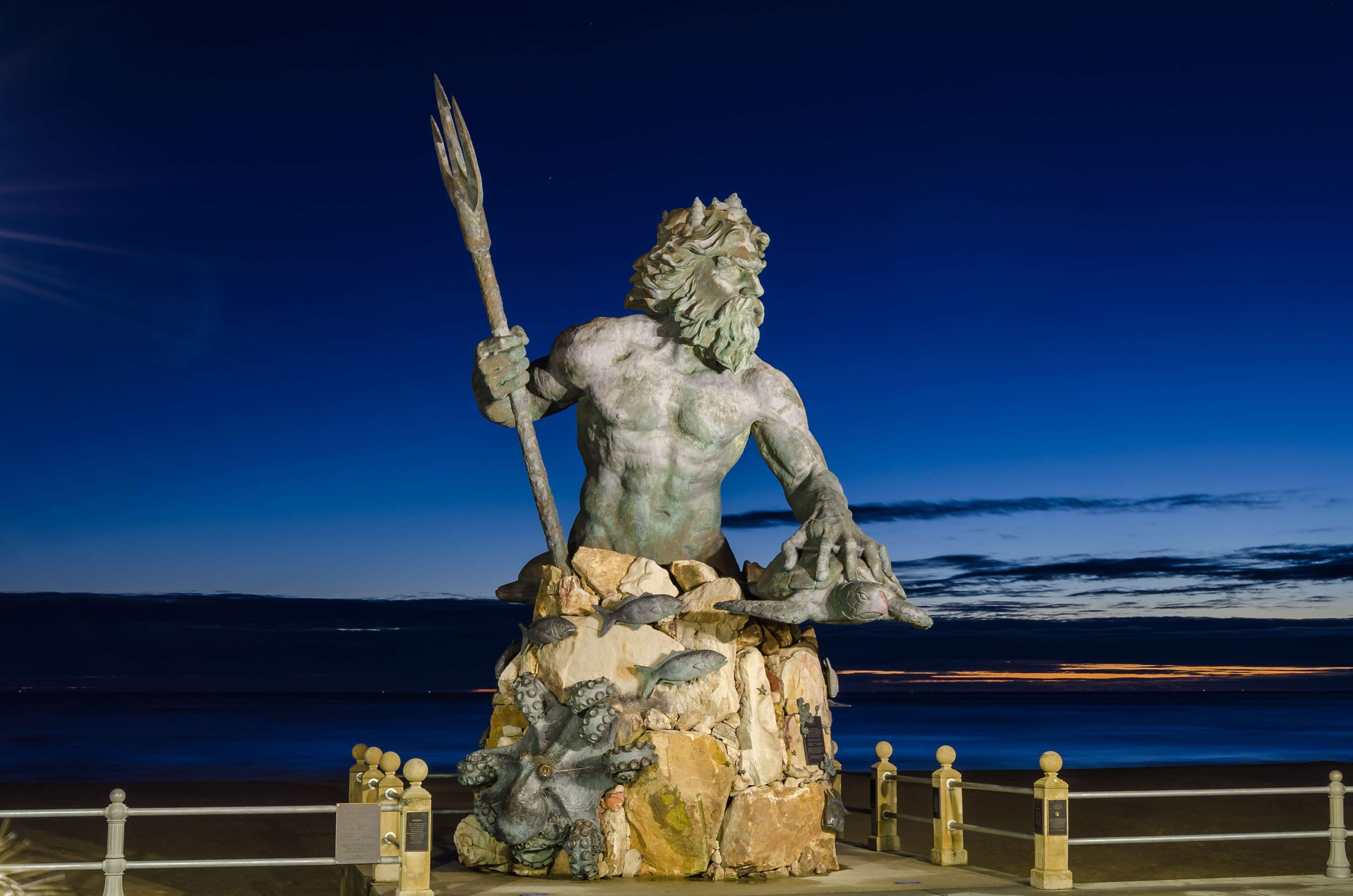 Foto - Hyatt Place Virginia Beach Oceanfront