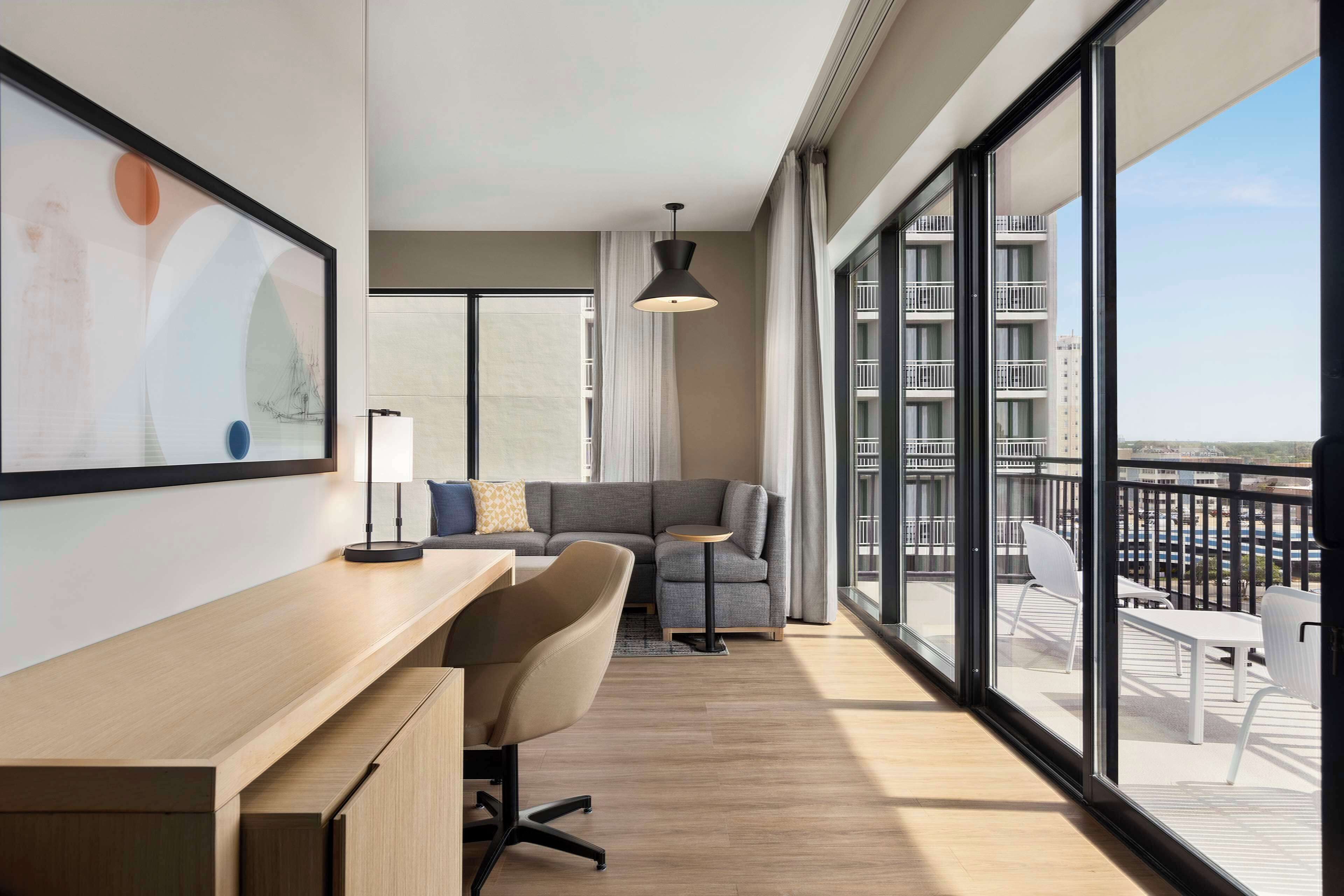 Foto - Hyatt Place Virginia Beach Oceanfront