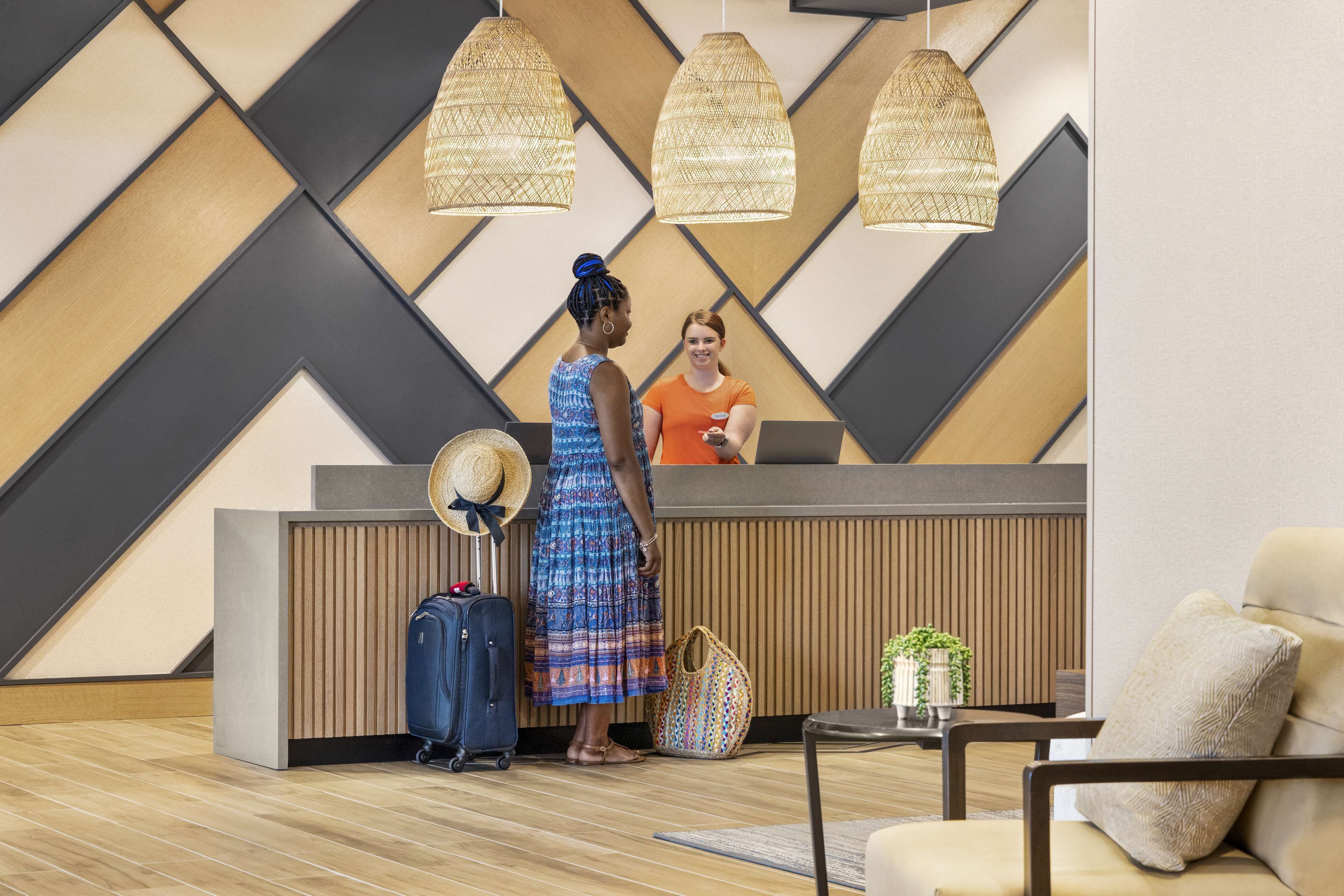 Foto - Hyatt Place Virginia Beach Oceanfront