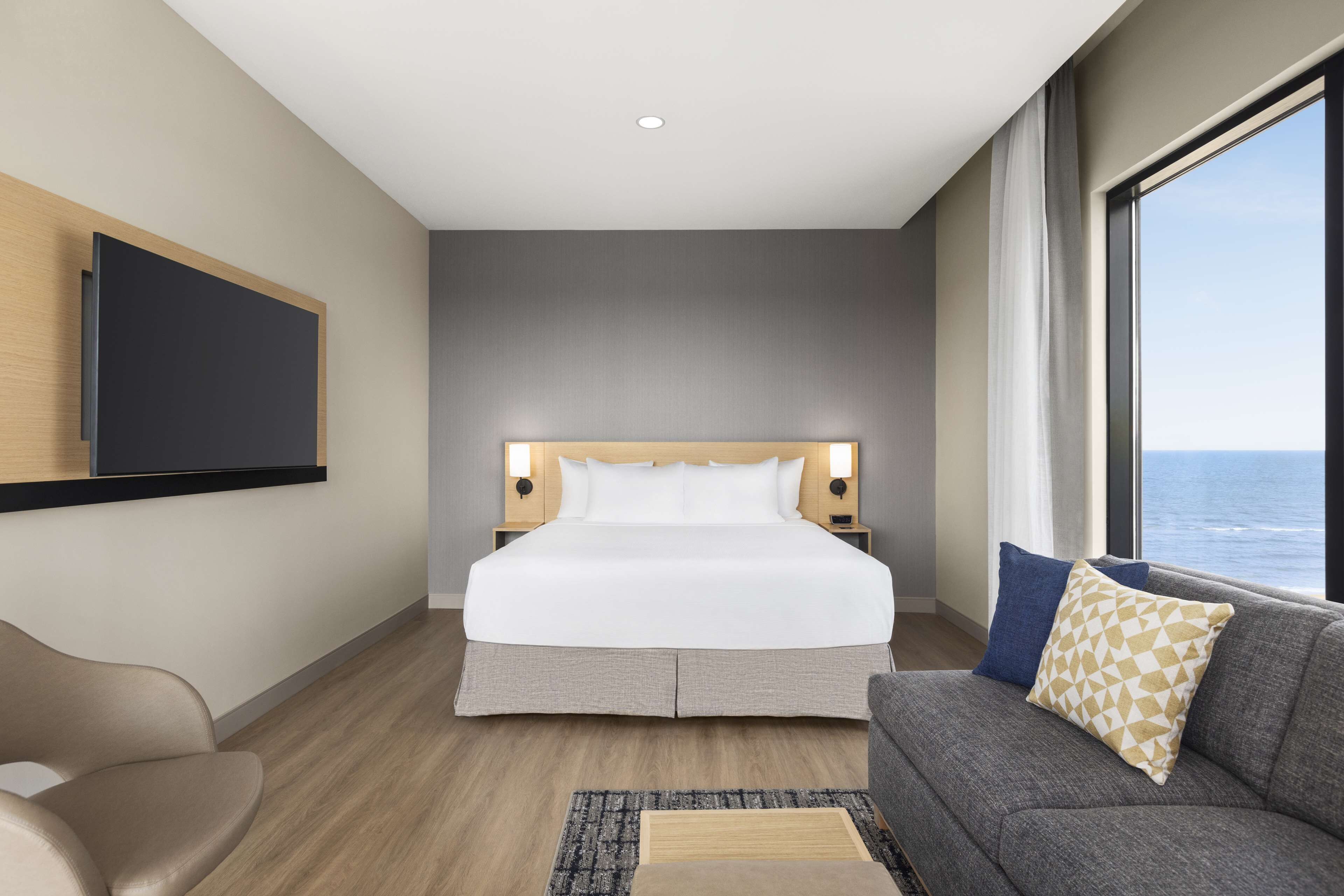 Photo - Hyatt Place Virginia Beach / Oceanfront