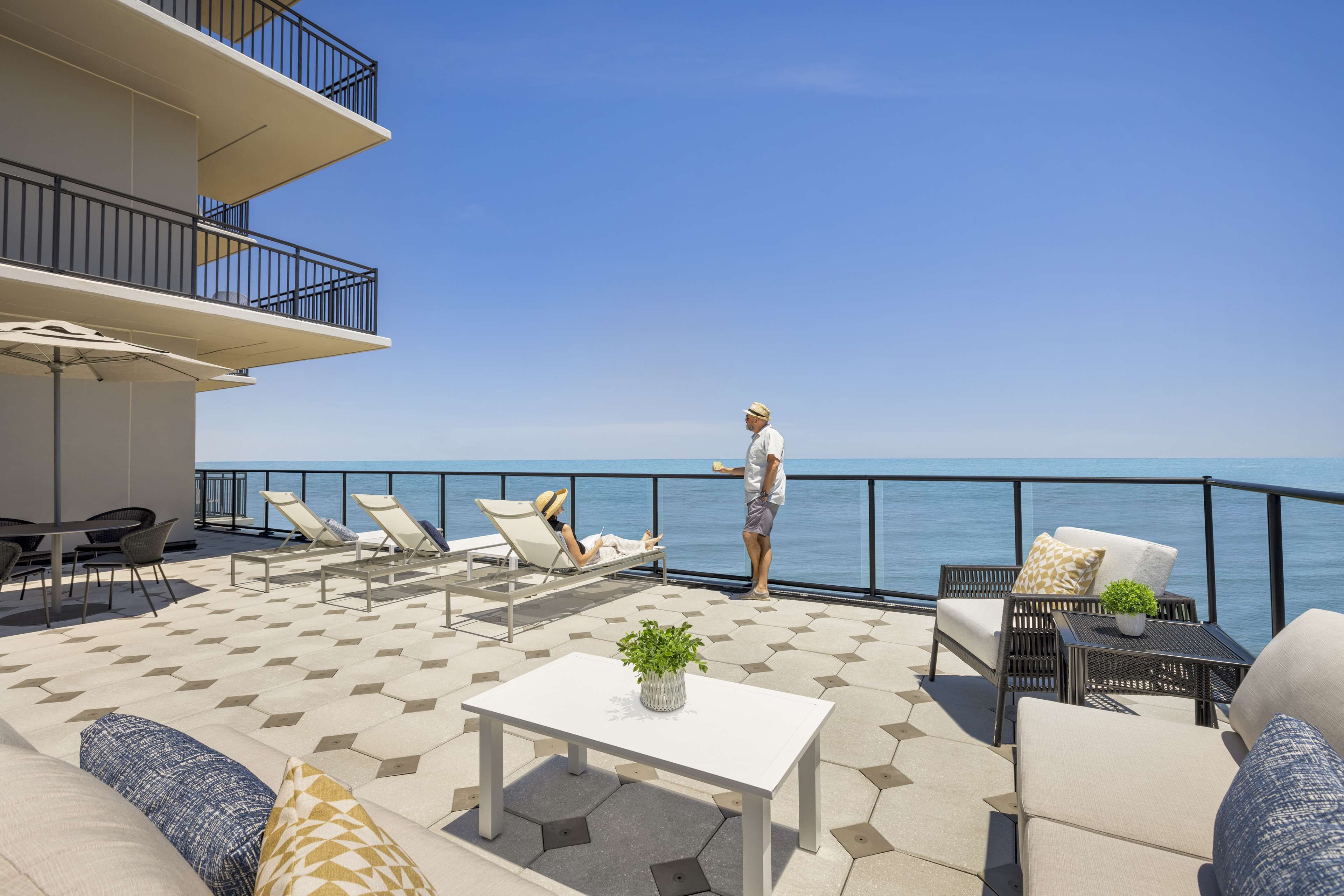 Foto - Hyatt Place Virginia Beach Oceanfront