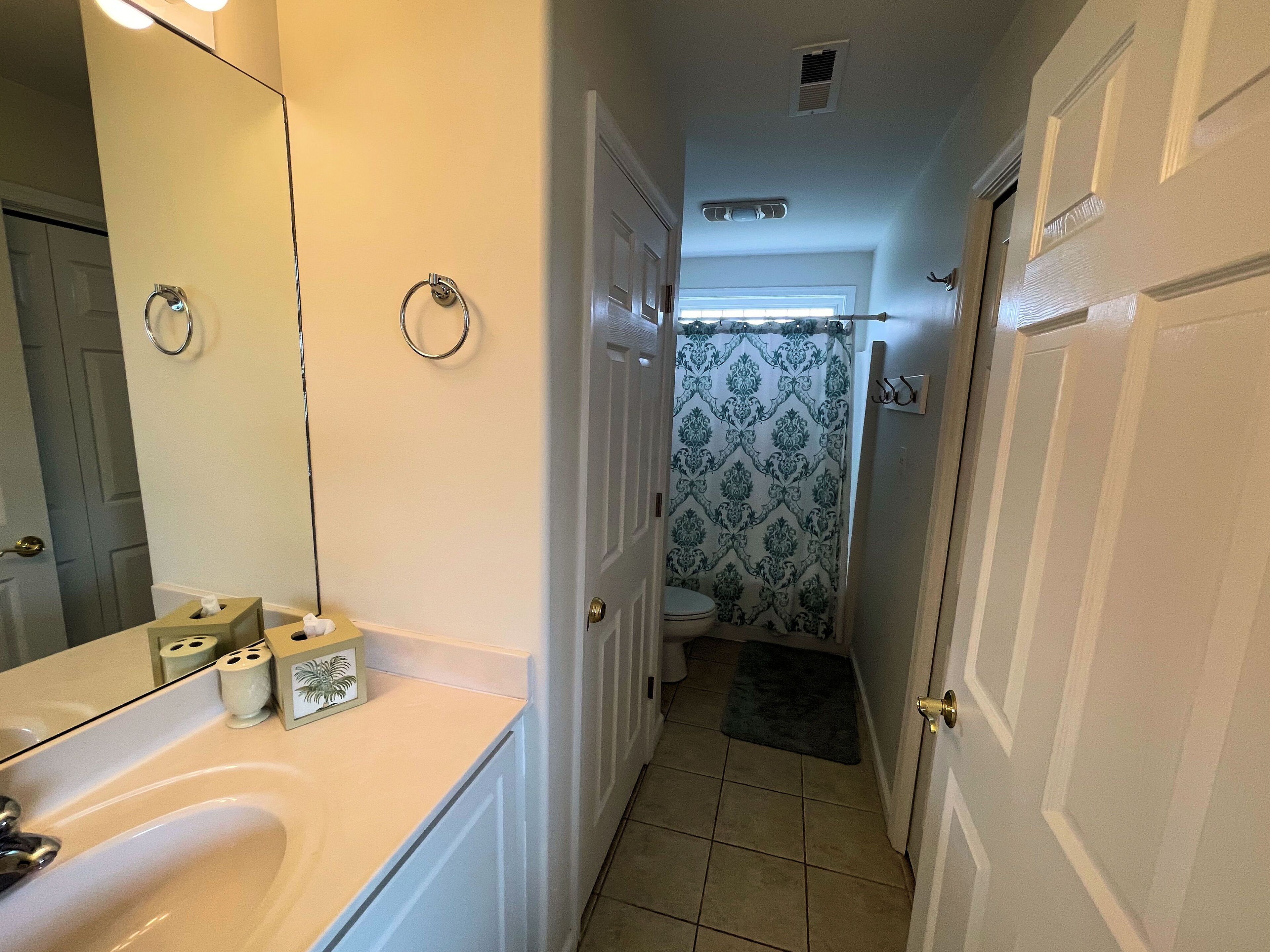 Bay Pony - Water Front - Duplex