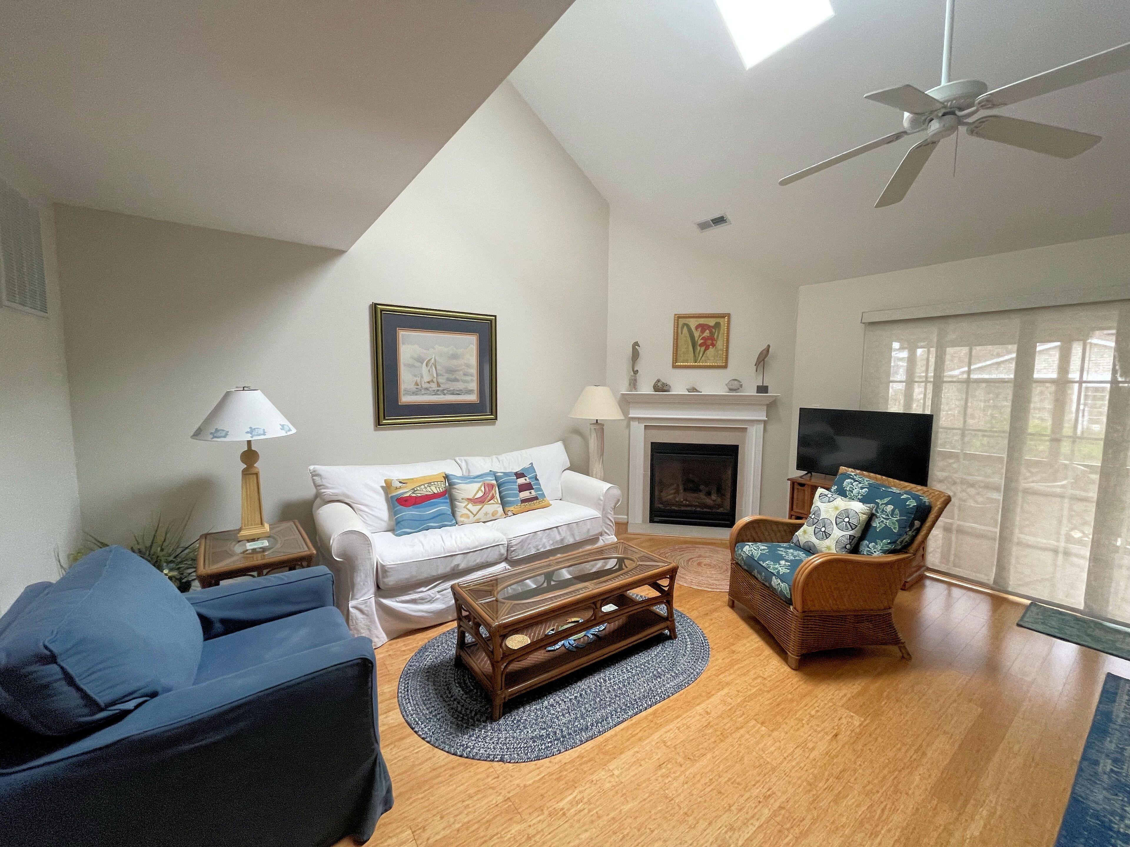 Bay Pony - Water Front - Duplex