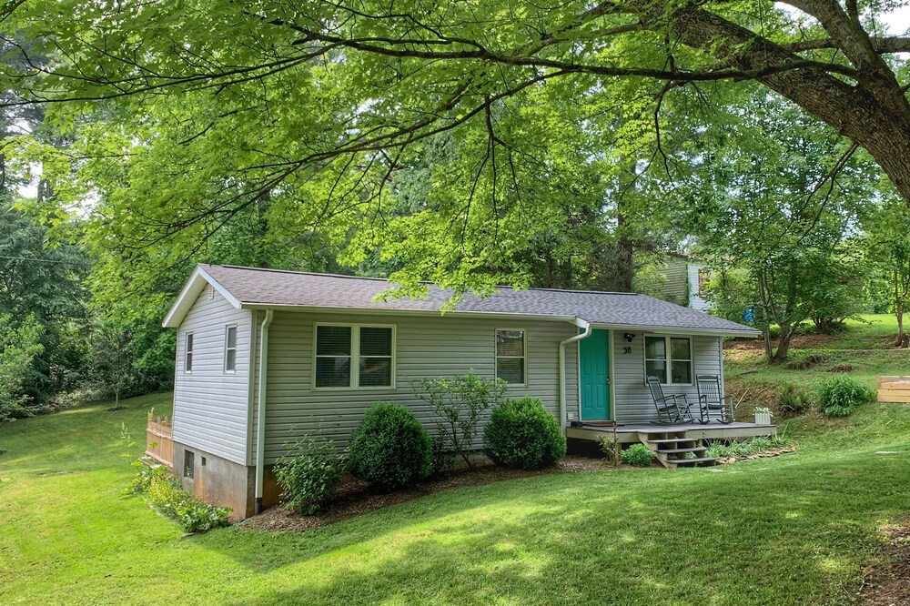 Entire Residential Home - Arden, NC - Close to Sierra Nevada, Biltmore Park, I26