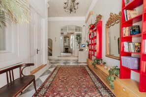 Reception - Karargah Urla (Urla)