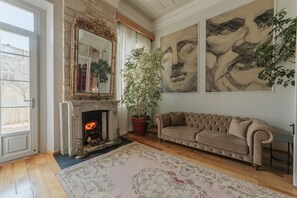 Living area - Karargah Urla (Urla)