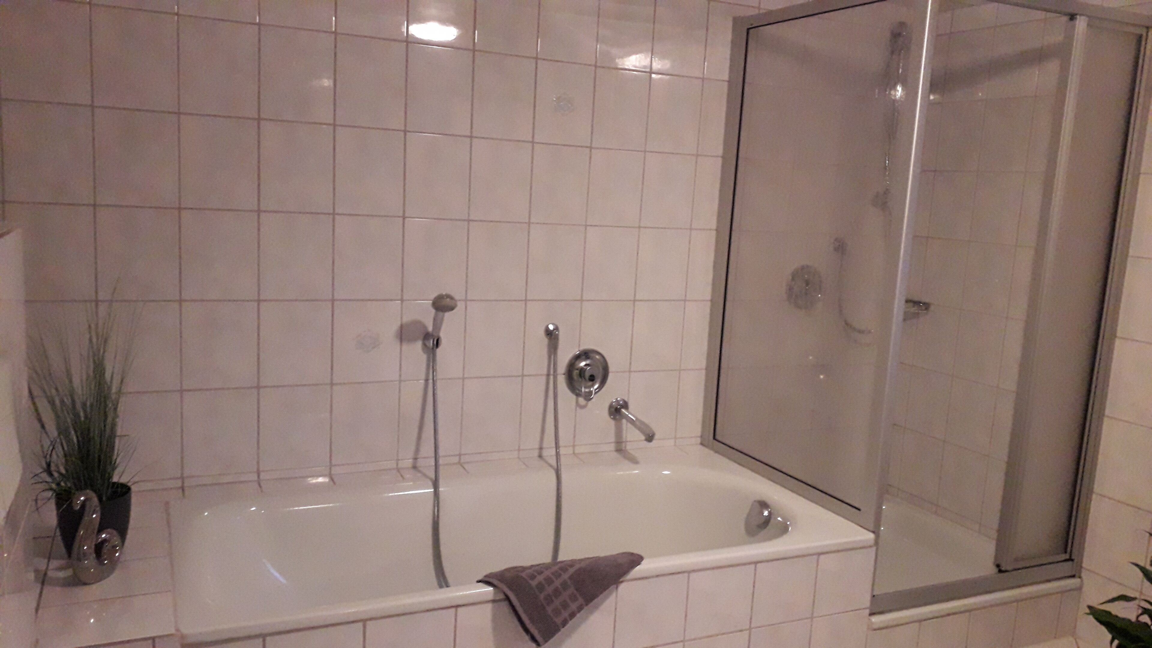 Badewanne