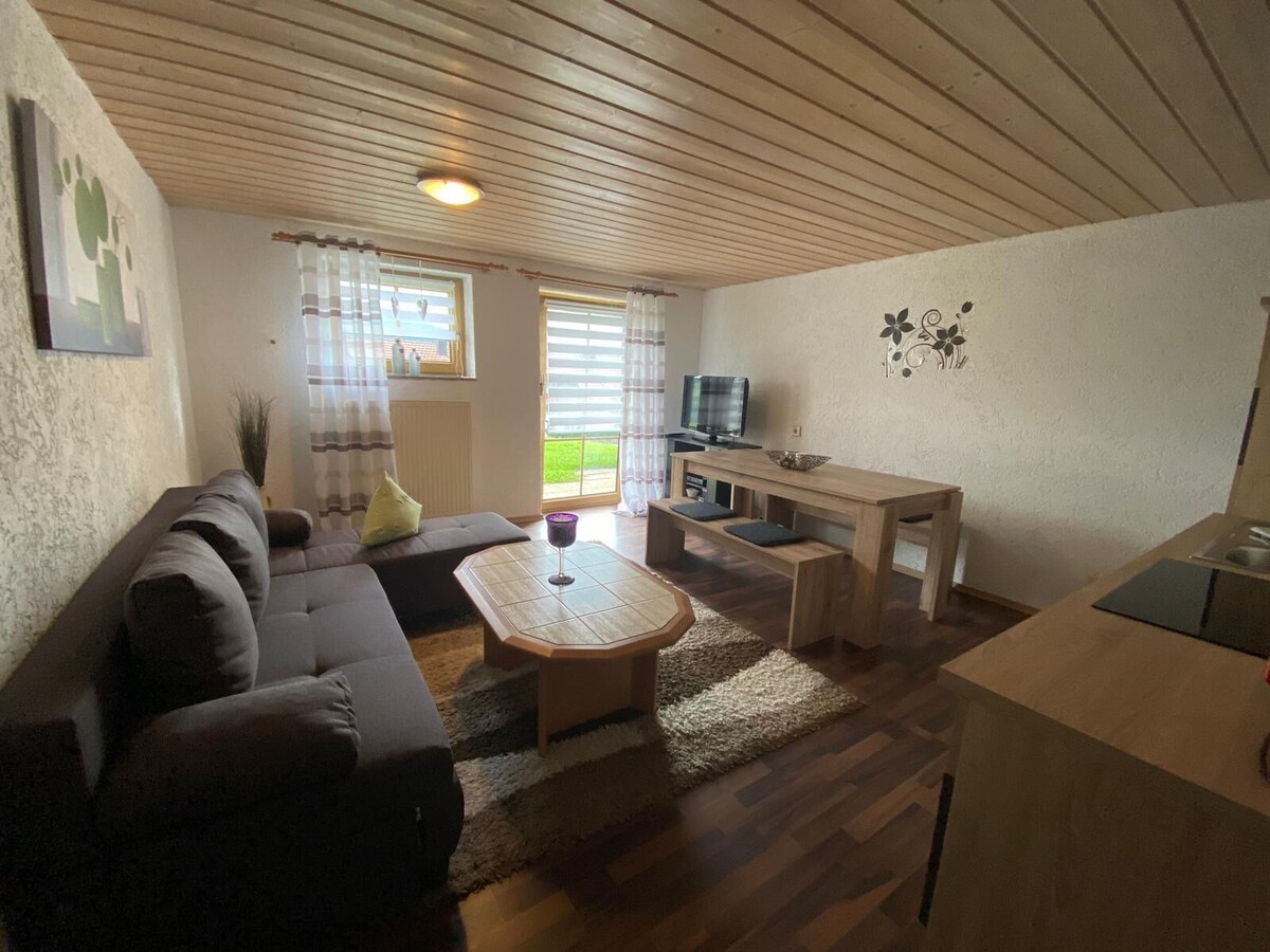 Bild für Gastgeberprofil