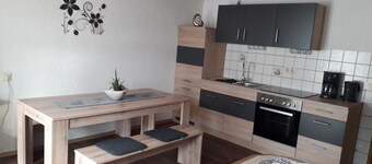 Great vacation apartment in the Bavarian Forest